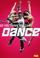 plakat filmu So You Think You Can Dance