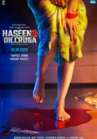 plakat filmu Haseen Dillruba
