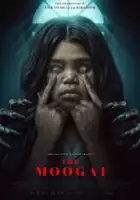 plakat filmu The Moogai