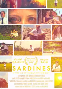 Plakat filmu Sardines
