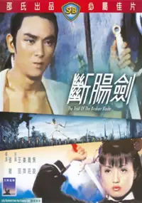 Plakat filmu Duan Chang Jian