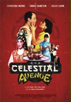 plakat filmu Celestial Avenue