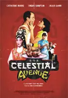 plakat filmu Celestial Avenue