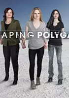 plakat - Poligamia: uciec z sekty (2014)