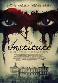 Plakat filmu The Institute