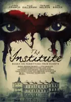 plakat filmu The Institute