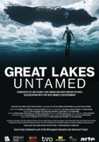 plakat filmu Wielkie Jeziora