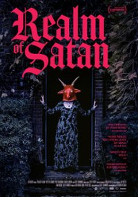 Kr&oacute;lestwo szatana