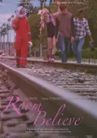 plakat filmu Room to Believe