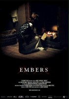 plakat filmu Embers