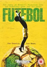 Plakat serialu Futebol