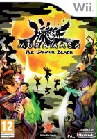 plakat filmu Muramasa: The Demon Blade