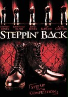 plakat filmu Steppin Back