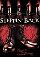 Ray K. Morris / Steppin Back