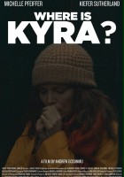 plakat filmu Gdzie jest Kyra?