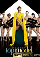 plakat - America's Next Top Model (2003)