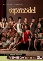 plakat filmu America's Next Top Model