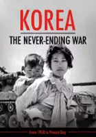 plakat filmu Krwawa wojna w Korei