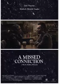 Plakat filmu A Missed Connection