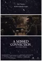 plakat filmu A Missed Connection