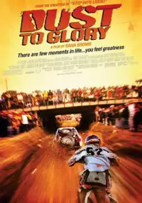 Plakat filmu Dust To Glory