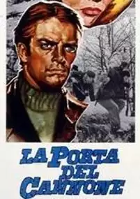 Plakat filmu La porta del cannone