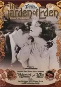 Plakat filmu The Garden of Eden