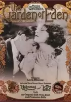 plakat filmu The Garden of Eden