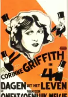 plakat filmu The Garden of Eden