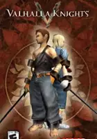plakat filmu Valhalla Knights