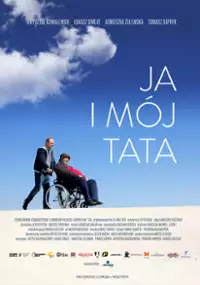 Plakat filmu Ja i mój tata