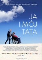 plakat filmu Ja i mój tata