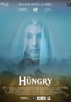 plakat filmu The Hungry