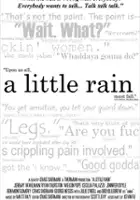 plakat filmu A Little Rain Must Fall