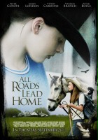 plakat filmu Wszystkie drogi prowadzą do domu