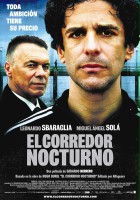 plakat filmu El Corredor nocturno