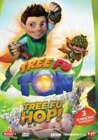 plakat filmu Tree Fu Tom