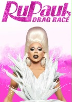 plakat filmu RuPaul's Drag Race