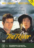 plakat filmu Rzeka