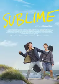 Plakat filmu Zachwyt