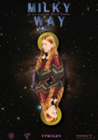 Afroditi Kapokaki / Milky Way