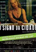 plakat filmu O Signo da Cidade