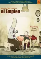 Santiago Bou Grasso / Zatrudnienie