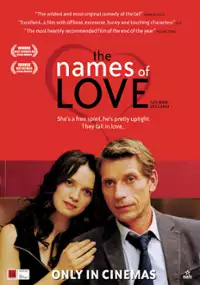 Plakat filmu Le nom des gens