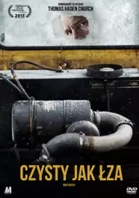 Plakat filmu Czysty jak łza