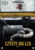 plakat filmu Czysty jak łza