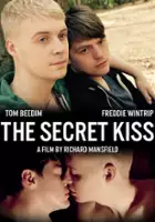 plakat filmu The Secret Kiss