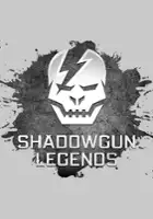 plakat gry Shadowgun: Legends