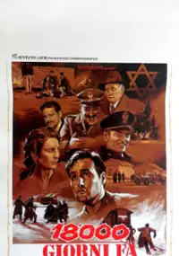 Plakat filmu 18000 giorni fa