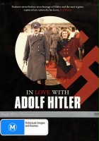plakat filmu Miłość do Adolfa Hitlera